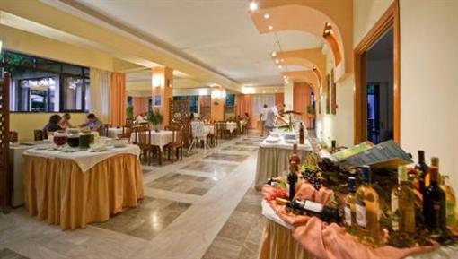 фото отеля May Hotel Rethymno