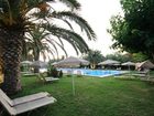 фото отеля May Hotel Rethymno