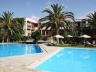 фото отеля May Hotel Rethymno