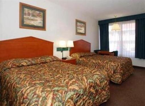 фото отеля Americas Best Value Inn - Oklahoma City I-35 North