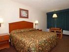 фото отеля Americas Best Value Inn - Oklahoma City I-35 North