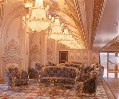фото отеля Sitara Luxury Hotel