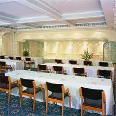 фото отеля Sitara Luxury Hotel