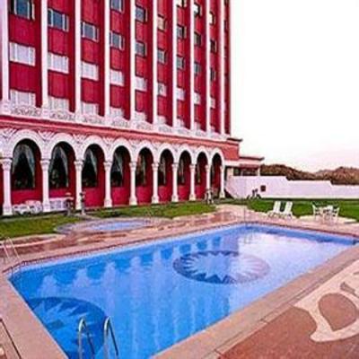 фото отеля Sitara Luxury Hotel
