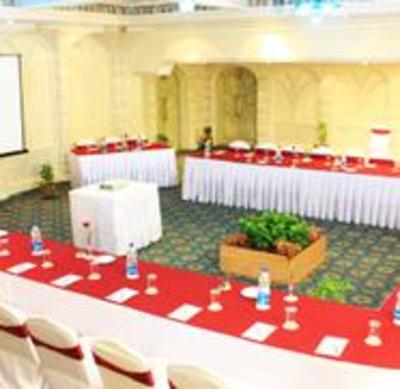 фото отеля Sitara Luxury Hotel