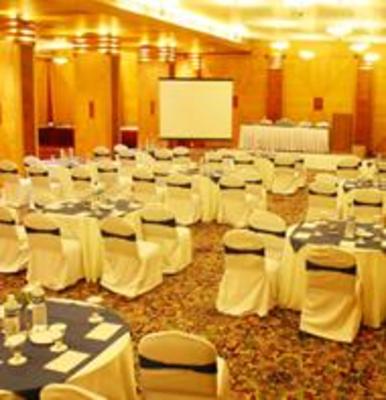 фото отеля Sitara Luxury Hotel