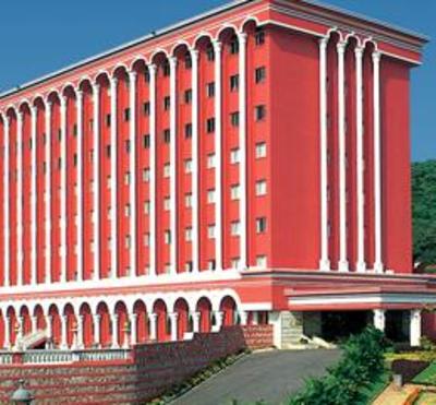 фото отеля Sitara Luxury Hotel