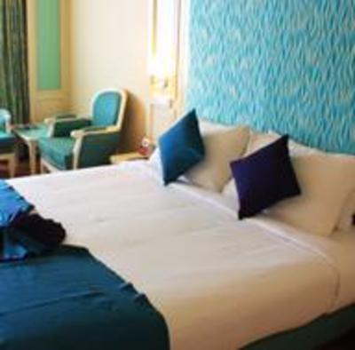 фото отеля Sitara Luxury Hotel