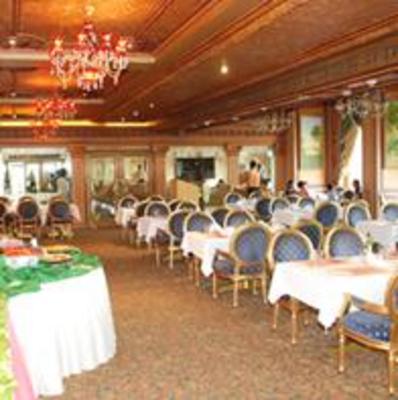 фото отеля Sitara Luxury Hotel