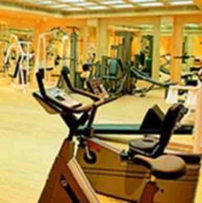 фото отеля Sitara Luxury Hotel