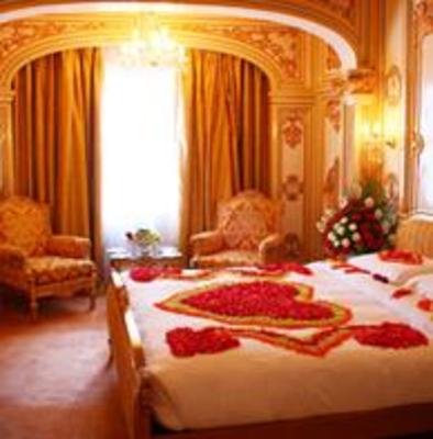 фото отеля Sitara Luxury Hotel