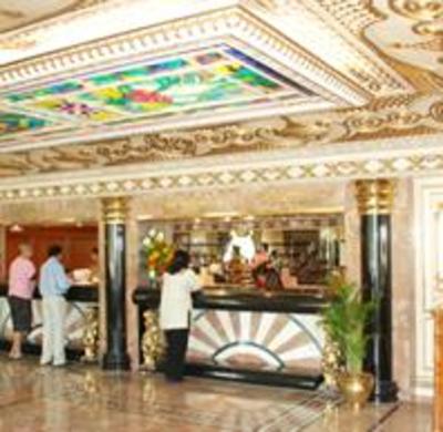 фото отеля Sitara Luxury Hotel
