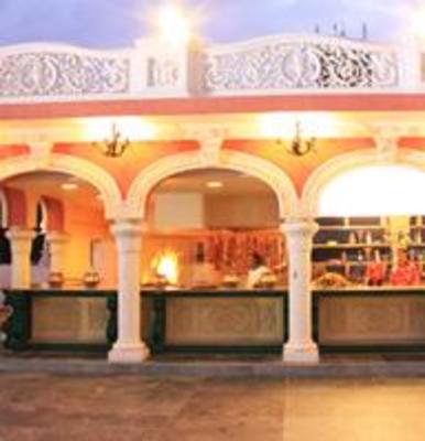 фото отеля Sitara Luxury Hotel