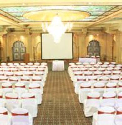 фото отеля Sitara Luxury Hotel