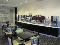 Holiday Inn Express Hotel & Suites Kansas City Airport