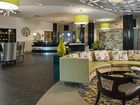 фото отеля Holiday Inn Express Hotel & Suites Kansas City Airport