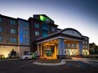 фото отеля Holiday Inn Express Hotel & Suites Kansas City Airport