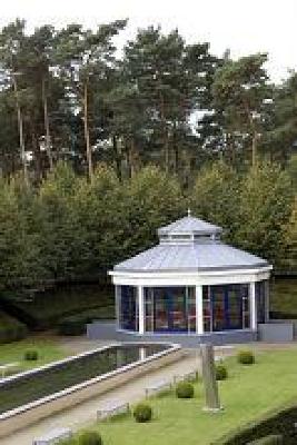 фото отеля Heerlickheijd Van Ermelo
