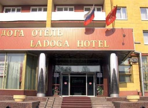 фото отеля Deson - Ladoga Hotel