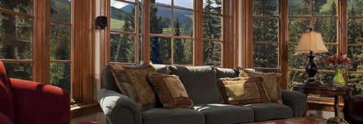 фото отеля Vail Mountain Lodge & Spa