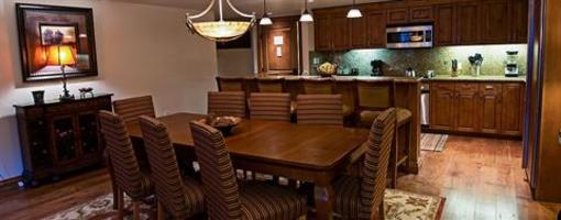 фото отеля Vail Mountain Lodge & Spa