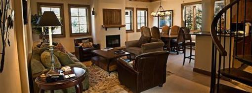 фото отеля Vail Mountain Lodge & Spa
