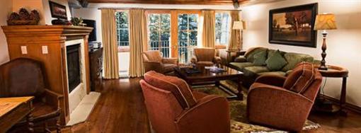 фото отеля Vail Mountain Lodge & Spa