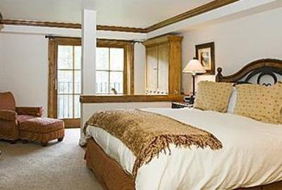 фото отеля Vail Mountain Lodge & Spa