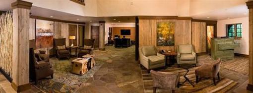 фото отеля Vail Mountain Lodge & Spa
