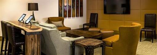 фото отеля Vail Mountain Lodge & Spa
