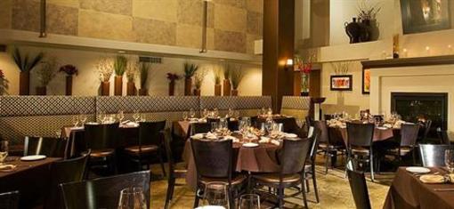 фото отеля Vail Mountain Lodge & Spa