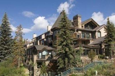 фото отеля Vail Mountain Lodge & Spa