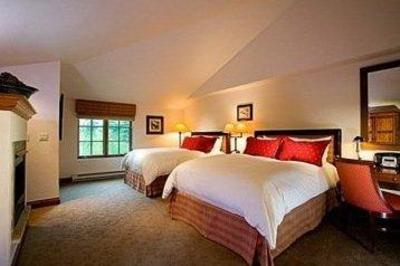 фото отеля Vail Mountain Lodge & Spa
