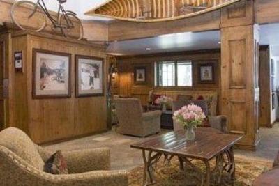 фото отеля Vail Mountain Lodge & Spa