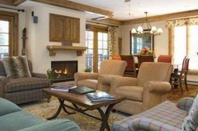 фото отеля Vail Mountain Lodge & Spa