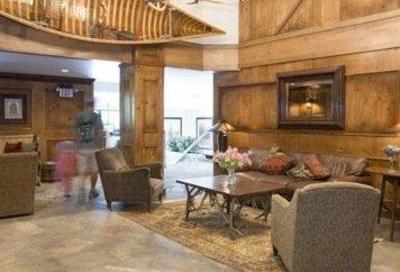 фото отеля Vail Mountain Lodge & Spa