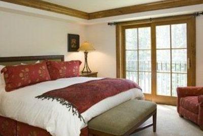 фото отеля Vail Mountain Lodge & Spa