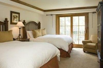 фото отеля Vail Mountain Lodge & Spa