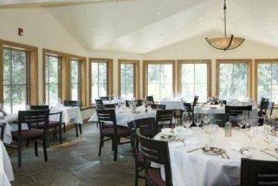 фото отеля Vail Mountain Lodge & Spa