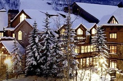 фото отеля Vail Mountain Lodge & Spa
