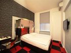 фото отеля Hotel Cristall Frankfurt am Main