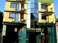 Hotel Dan