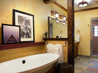 фото отеля Big Cedar Wilderness Club