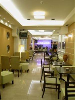 фото отеля Hotel Ilion Paralia Katerinis