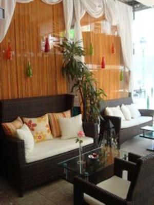 фото отеля Hotel Ilion Paralia Katerinis
