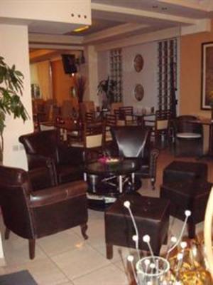 фото отеля Hotel Ilion Paralia Katerinis