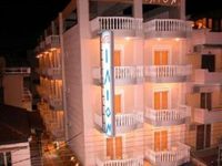 Hotel Ilion Paralia Katerinis