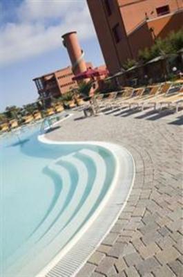 фото отеля Hotel Goya Forte dei Marmi