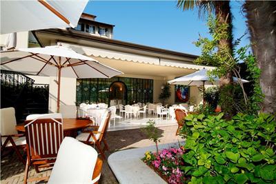 фото отеля Hotel Goya Forte dei Marmi