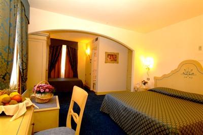 фото отеля Hotel Goya Forte dei Marmi